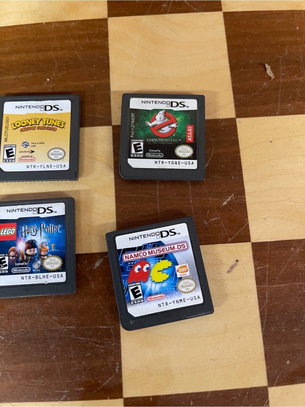 Nintendo DS bundle - Picture 4 of 4